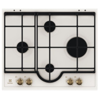 Варочная поверхность Electrolux GPE 362 RBW