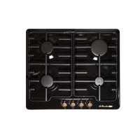 Варочная поверхность il Monte BH-607E BLACK RUSTICO