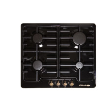 Варочная поверхность il Monte BH-607E BLACK RUSTICO