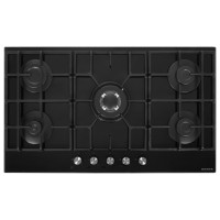 Варочная поверхность DANKE 9500 WC black glass