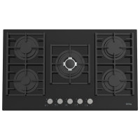 Варочная поверхность Korting HGG 9835 CTN