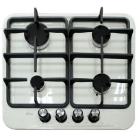 Варочная поверхность Flama BG 5422 W1 бежевый