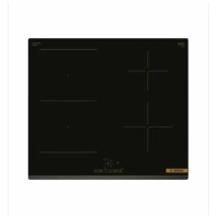 Варочная поверхность BOSCH PVS63KBB5R индукционная 