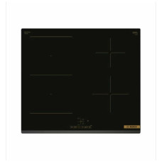 Варочная поверхность BOSCH PVS63KBB5R индукционная 