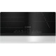 Варочная поверхность Bosch PXE651FC1E черный