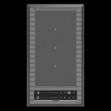 Индукционная варочная панель MAUNFELD CVI292S2FMDGR LUX