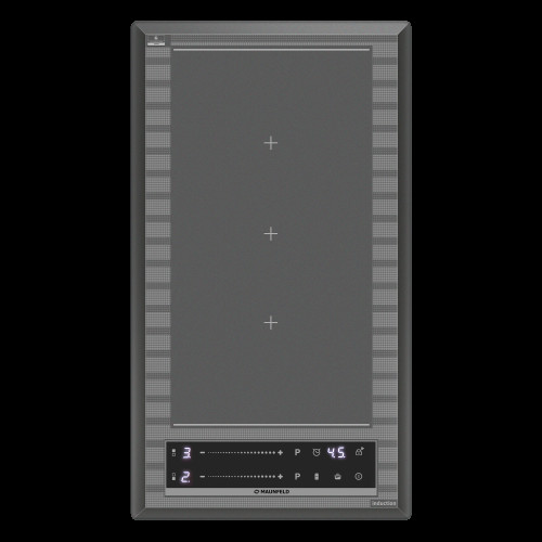 Индукционная варочная панель MAUNFELD CVI292S2FMDGR LUX