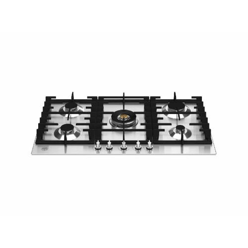 Варочная панель Bertazzoni P905CMODX