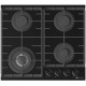 Варочная поверхность MILLEN MGHG 602 BL