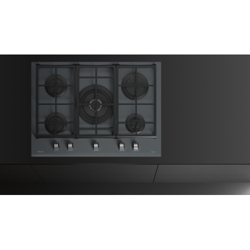 Газовая панель Teka GZC 75330 XBN Stone Grey