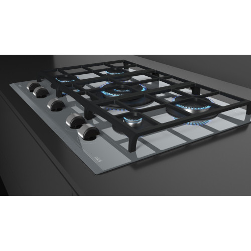 Газовая панель Teka GZC 75330 XBN Stone Grey