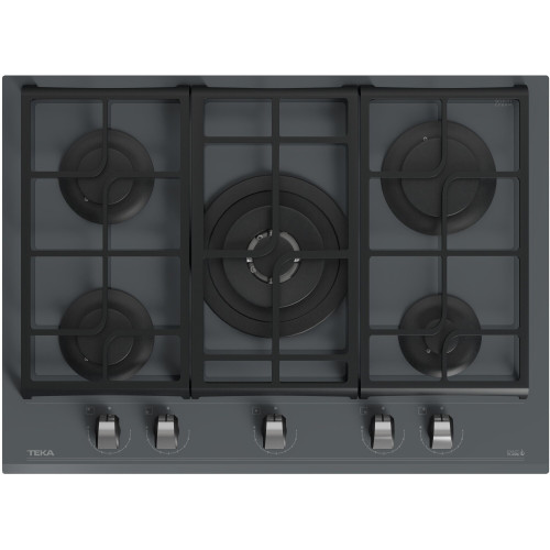Газовая панель Teka GZC 75330 XBN Stone Grey