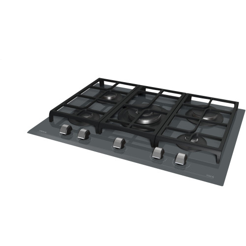 Газовая панель Teka GZC 75330 XBN Stone Grey