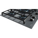 Газовая панель Teka GZC 75330 XBN Stone Grey