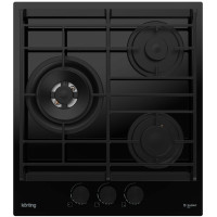Варочная поверхность Korting HGG 4955 CTN
