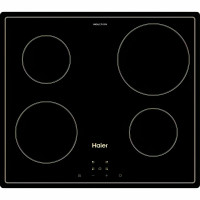 Встраиваемая электрическая варочная панель Haier HHX-Y64ATB