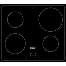 Встраиваемая электрическая варочная панель Haier HHX-Y64ATB