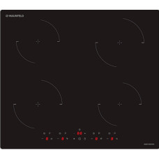 Варочная поверхность Maunfeld CVI604EXBK