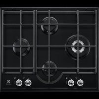 Варочная поверхность Electrolux GPE363RCB