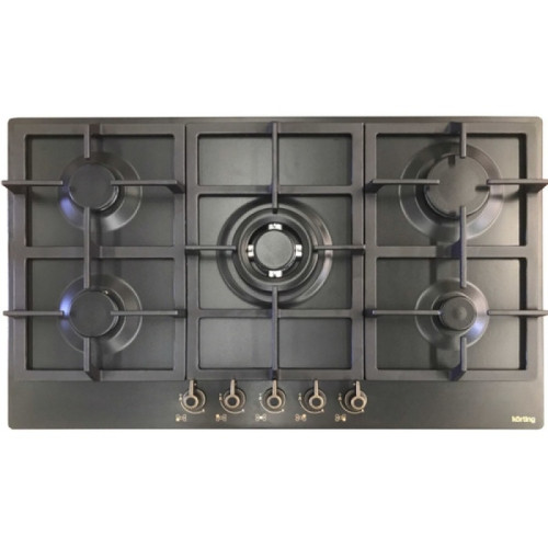 Варочная поверхность KORTING HG 965 CTRN