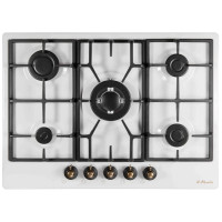 Варочная поверхность il Monte BH-703E NSD IVORY RUSTICO