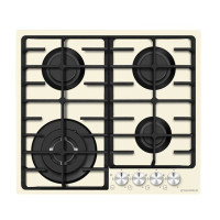 Варочная поверхность MAUNFELD MGHG.64.76IL