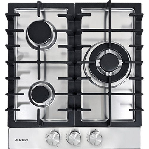 Варочная поверхность AVEX HS 4531 X