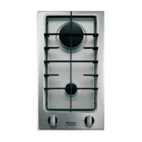 Варочная поверхность Hotpoint-Ariston 7HDK 20S IX серебристый