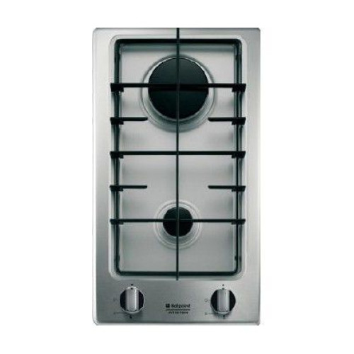 Варочная поверхность Hotpoint-Ariston 7HDK 20S IX серебристый