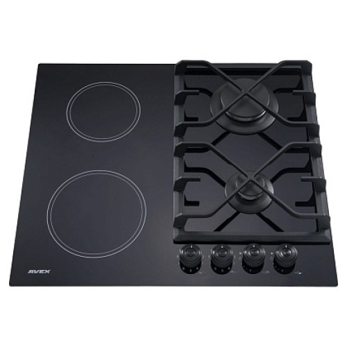 Варочная поверхность AVEX HM 6021 B