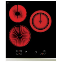 Варочная поверхность Zigmund & Shtain CNS 136.45 ВА