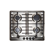 Варочная поверхность il Monte BH-607E INOX