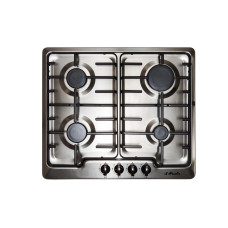 Варочная поверхность il Monte BH-607E INOX