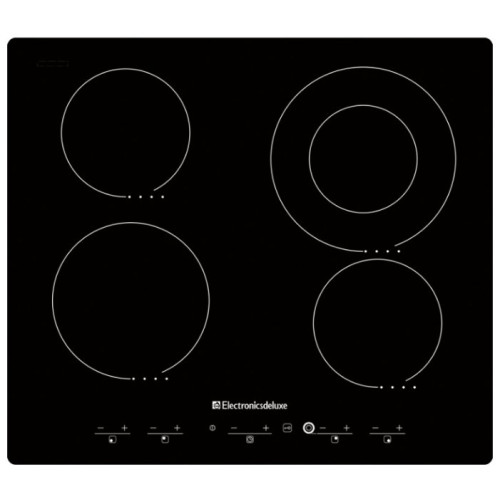 Варочная поверхность Electronicsdeluxe 595204.01