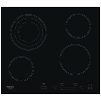 Варочная поверхность Hotpoint-Ariston HR 607 IN черный