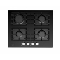 Варочная поверхность AKPO PGA 604 BGC BL