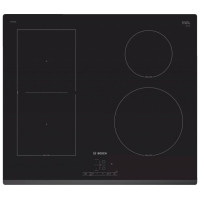 Варочная поверхность BOSCH PWP63RBB6E индукционная 