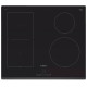 Варочная поверхность BOSCH PWP63RBB6E индукционная 