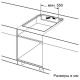 Варочная поверхность BOSCH PWP63RBB6E индукционная 