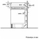 Варочная поверхность BOSCH PWP63RBB6E индукционная 