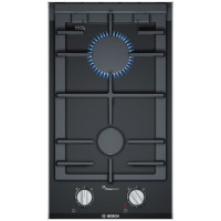 Варочная поверхность Bosch PRB3A6B70 черный