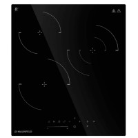 Варочная поверхность Maunfeld CVCE453SDBK