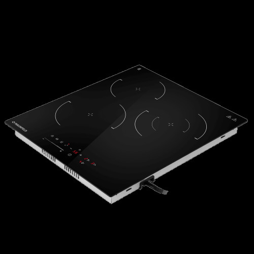 Варочная поверхность Maunfeld CVCE453SDBK