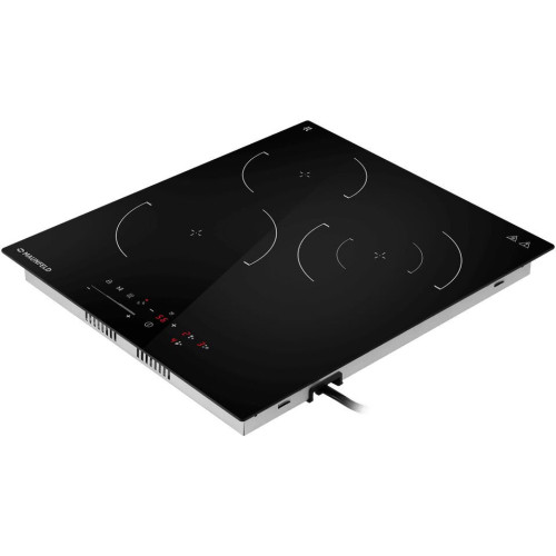 Варочная поверхность Maunfeld CVCE453SDBK