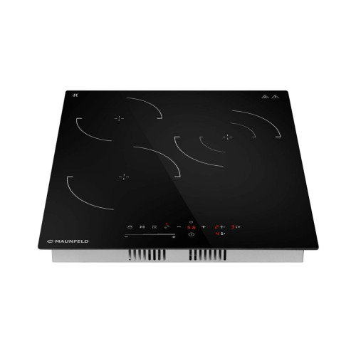 Варочная поверхность Maunfeld CVCE453SDBK