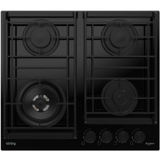 Варочная поверхность Korting HGG 6955 CTN