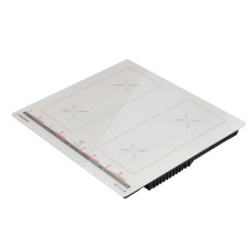 Индукционная варочная панель MAUNFELD CVI594SB2WHA Inverter
