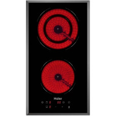 Встраиваемая электрическая варочная панель Haier HHY-C32RVB