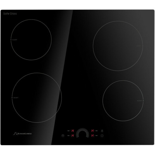 Варочная поверхность Schaub Lorenz SLK CY60H5