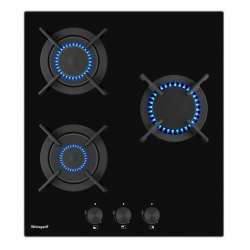 Варочная поверхность Weissgauff HG 453 BGV